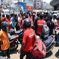 Online food delivery still just 11% of total food services, shows large untapped market: Report