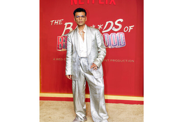 Karan Johar to make his debut at Met Gala 2026?
