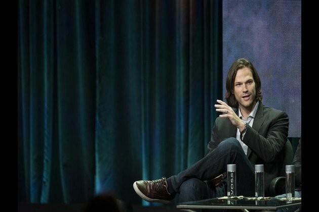 Jared Padalecki to star in 'Walker, Texas Ranger' reboot