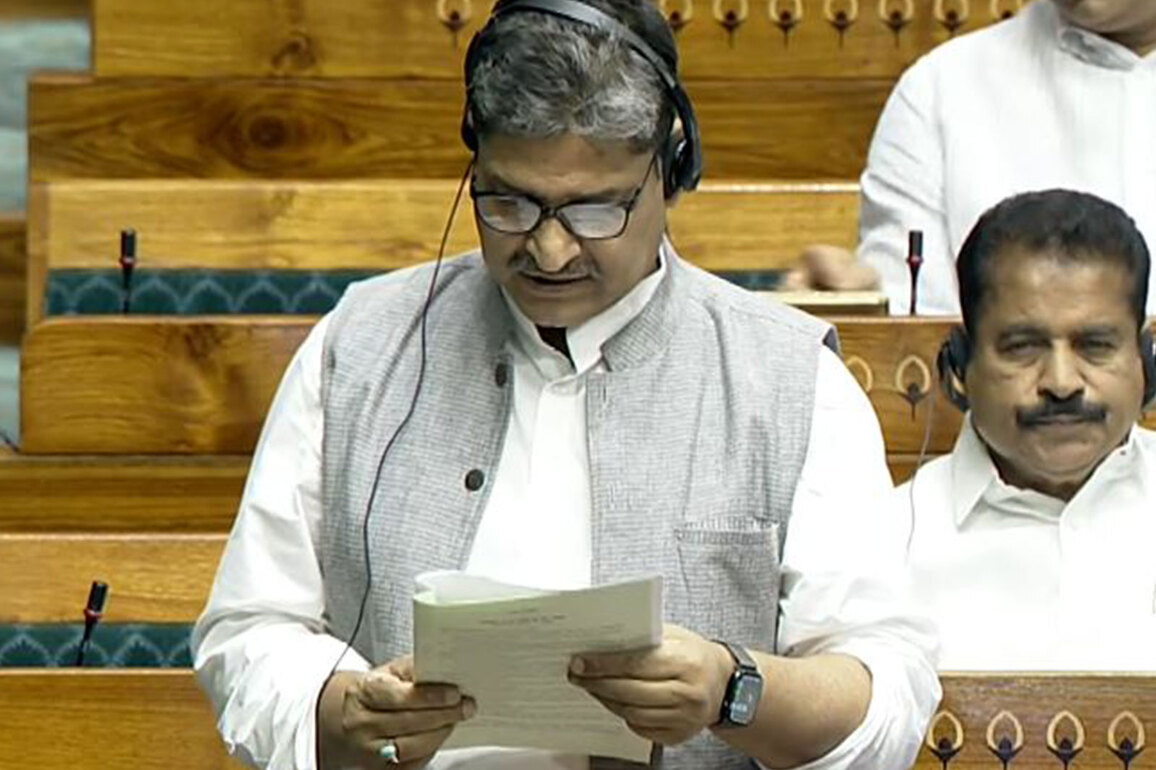 Even MP's struggle to get tea in Parliament, claims Congress MP Mohammad Jawed on reported LPG shortage