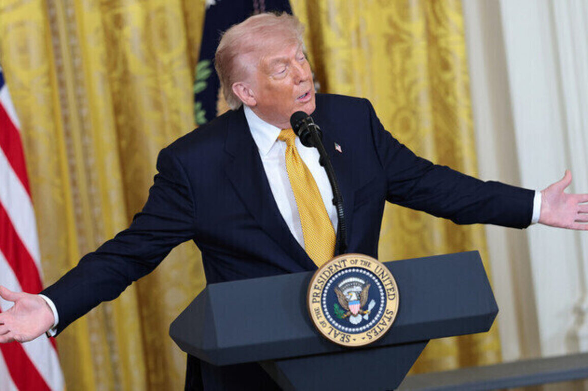 Trump announces three-day Russia-Ukraine ceasefire