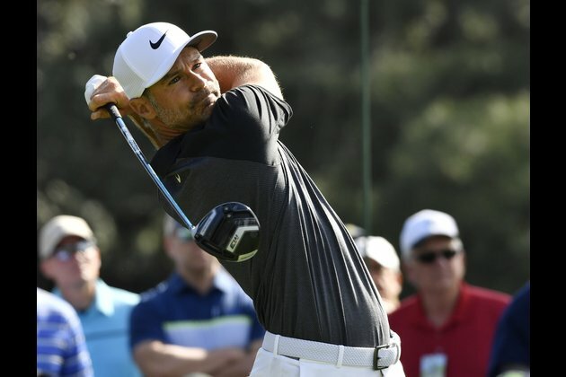 Immelman to captain Internationals in '21 Presidents Cup