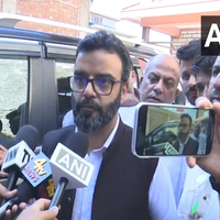 "Law is used against terrorists or for political intimidation": Aga Ruhullah on detention of AAP MLA Mehraj Malik under PSA