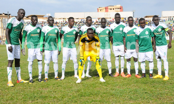 Onduparaka to play Vipers in Uganda Cup finals on June 18 Onduparaka to play Vipers in Uganda Cup finals on June 18