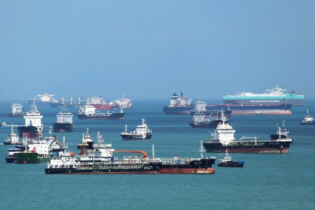 The Iran war sparks partnership in Asia