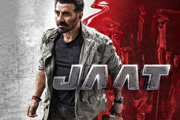 Sunny Deol's action-packed film 'Jaat' trailer to have its grand launch on this date
