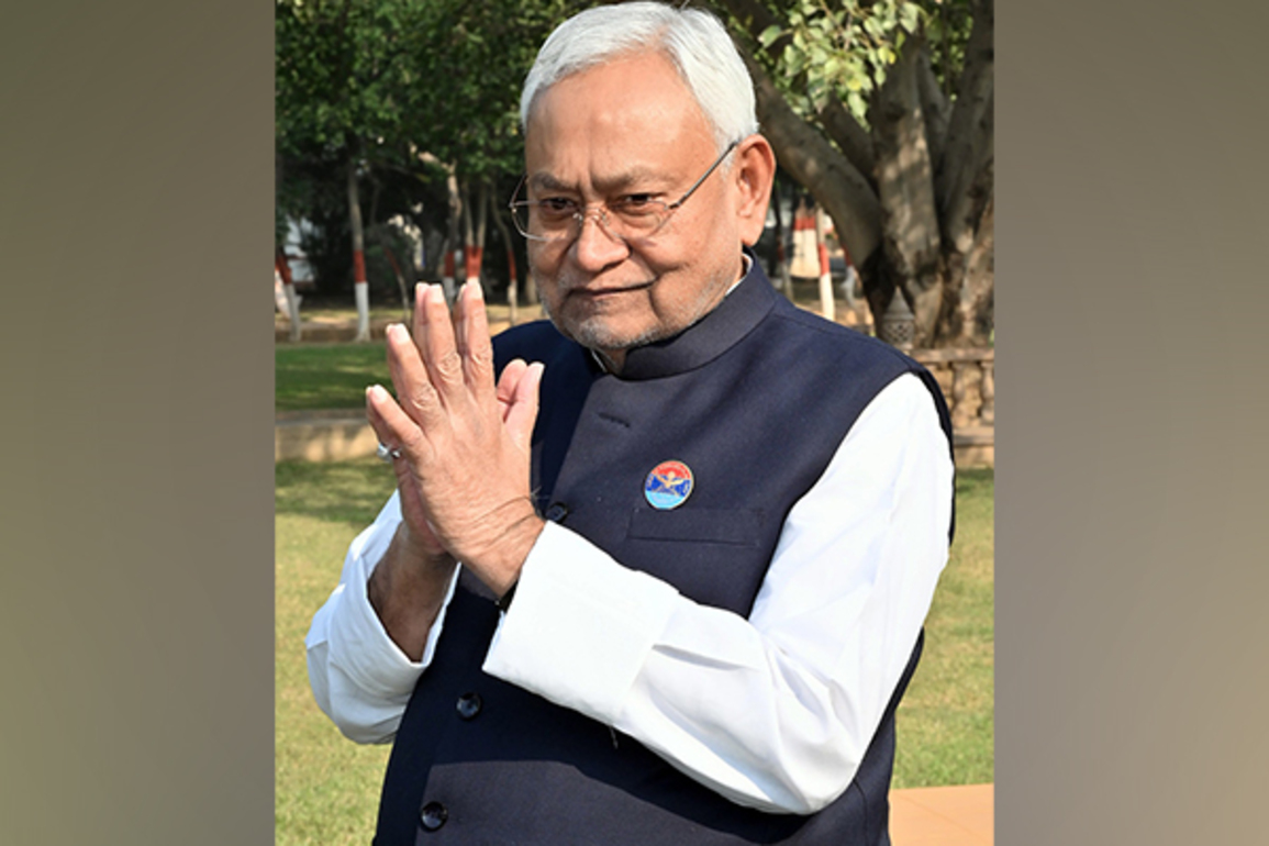 5 killed in lightning in Bihar; CM Nitish announces Rs 4 lakh ex-gratia