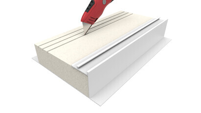 ARC's New Flexi-Closer Offers Multi-Width Flexibility