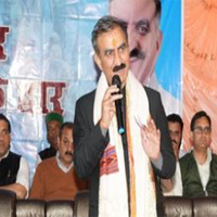 Govt according top priority to strengthen rural economy to realize dream of self-reliant Himachal: CM Sukhu