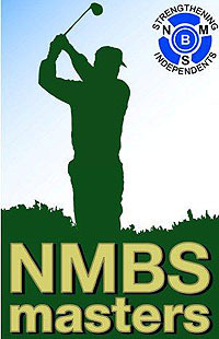 Merchants are the masters at NMBS Golf Day 