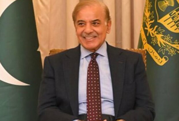 Pakistan PM Shehbaz Sharif orders privatisation of all state-owned enterprises