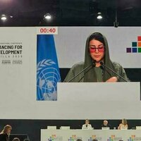UAE participates in 4th International Conference on Financing for Development in Spain