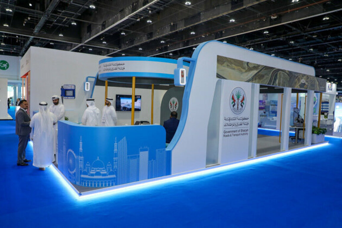 SRTA enhances future of sustainable transportation