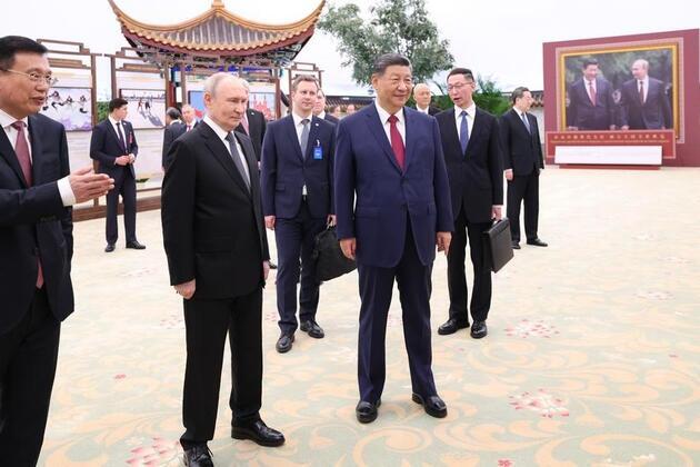 Xiplomacy: Warmth that transcends borders