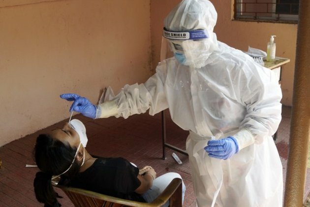 Pakistan clocks record 4,286 COVID cases in last 24 hours, highest since August 25, 2021
