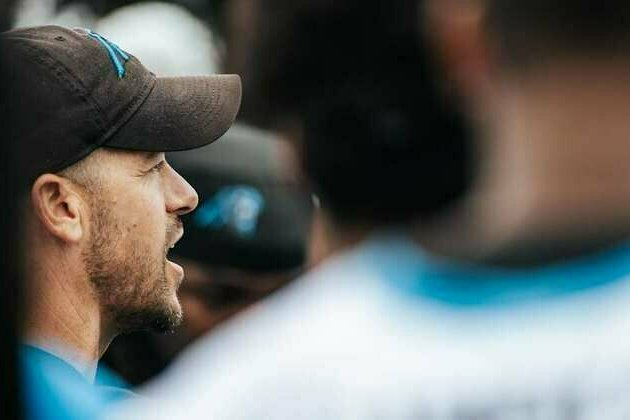 Panthers add joint practice with the Texans to preseason