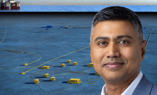 Chevron commits $3b to expand Gorgon, securing WA gas and LNG supply well into the 2030s. Pictured:  Chevron Australia president Balaji Krishnamurthy.  
