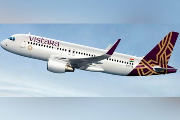 After SpiceJet, Vistara's Bangkok-Delhi flight reports malfunction