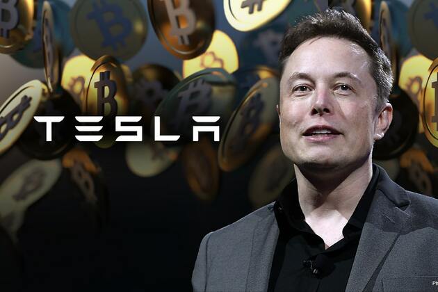Oil lobby group head buys a Tesla
