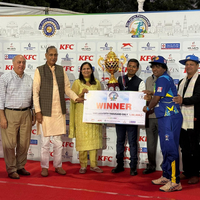 Maharashtra win IDCA's 9th T20 National Cricket Championship for deaf 2025