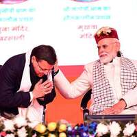 PM Modi applauds Uttarakhand CM Pushkar Singh Dhami's work during his visit to Uttarkashi