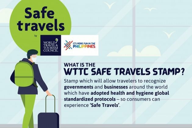 DOT urges hotels, destinations to apply for Safe Travels Stamp