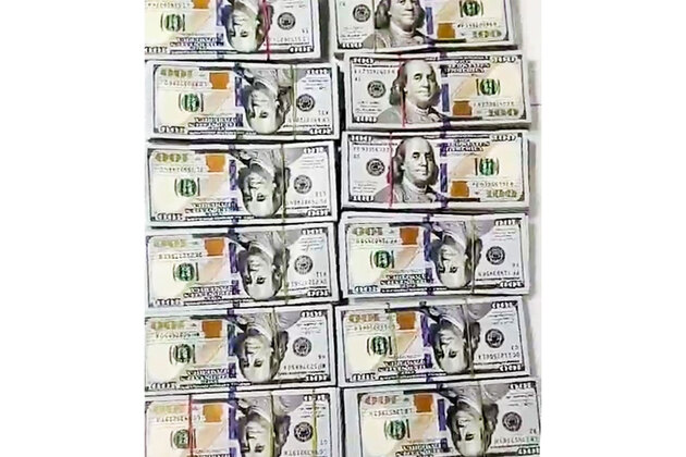 Large fall in US dollar could trigger global recession shock: Report