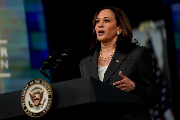 Harris Will Be First US Vice President to Visit Hanoi
