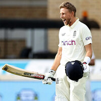 England batting maestro Joe Root goes level with Rahul Dravid for elusive feat in Test format