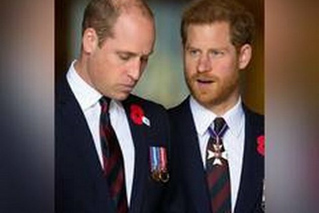 Prince William willing to take duty of future king