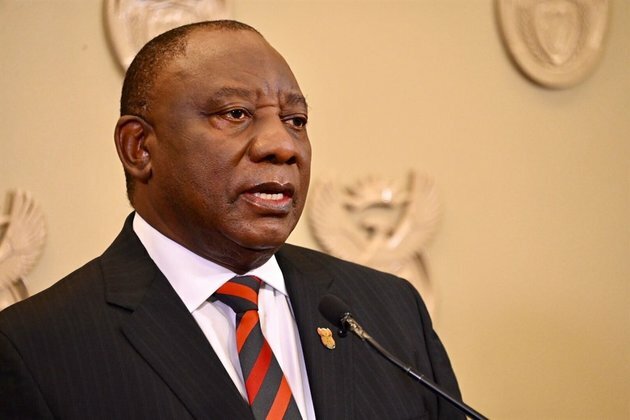 Ramaphosa says no to postponing October&#039;s local government elections
