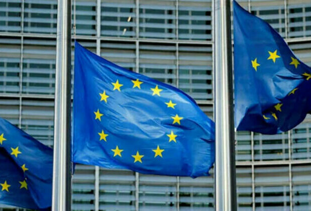 EU affirms supporting Syria to build prosperous future.