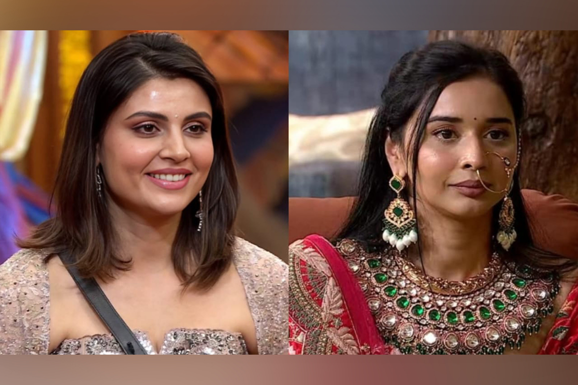"Mini skirts mein videos hain...": Malti Chahar takes jibe at Tanya Mittal's 'sanskaari' image on Bigg Boss 19