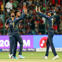 GT assistant coach backs Rajasthan's local talents Manav Suthar, Ashok Sharma ahead of crucial IPL clash against RR