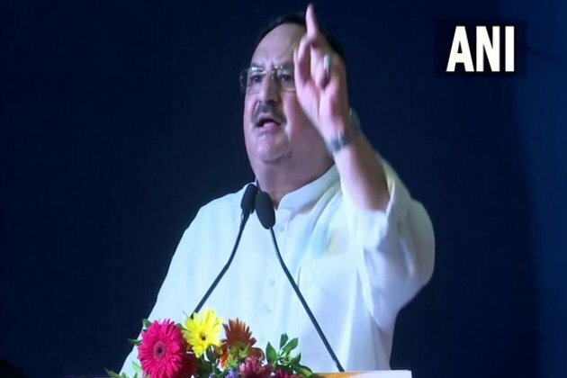 Goa polls: Nadda attacks new entrants TMC, AAP over situation in WB, Delhi