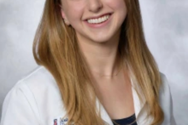 UA Medical Student Awarded Hillel Foundation Scholarship