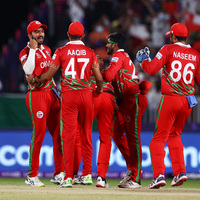Asia Cup: Oman wins toss, opts to field against UAE