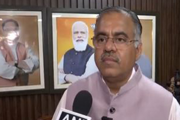 "What Jinnah was doing is being done by Mamata Banerjee": BJP leader Tarun Chugh takes dig at W Bengal Govt over Murshidabad protests