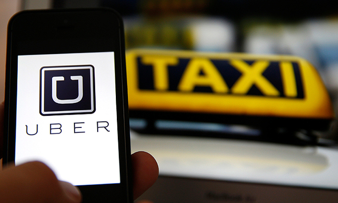 Uber aiming for stock market debut value of up to $90 bn: report Uber aiming for stock market debut value of up to $90 bn: report