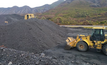  Tartana has started commercialising its Zeehan zinc stockpiles in Tasmania