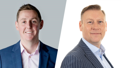 QEP UK announces two senior appointments