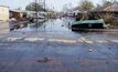 GoM hurricane oil spills rival Exxon disaster  
 
 
 
