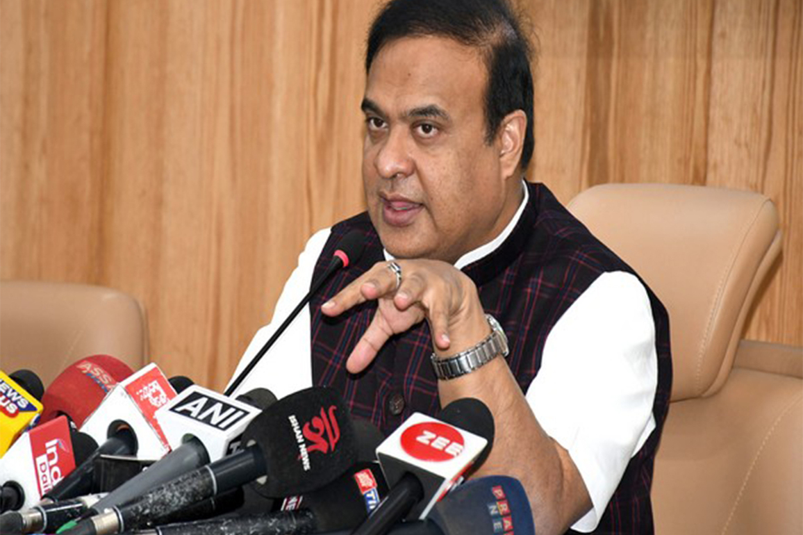 Assam government to set up Satra commission with quasi powers
