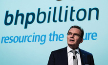 BHP boss Andrew Mackenzie has faced his share of investor challenges, well beyond the volume and variety faced by those who came before him