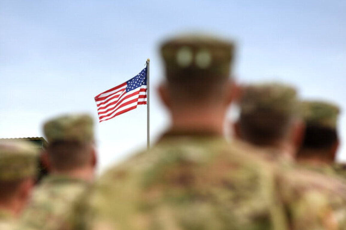 NH military veterans join nationwide anti-Iran war protests 