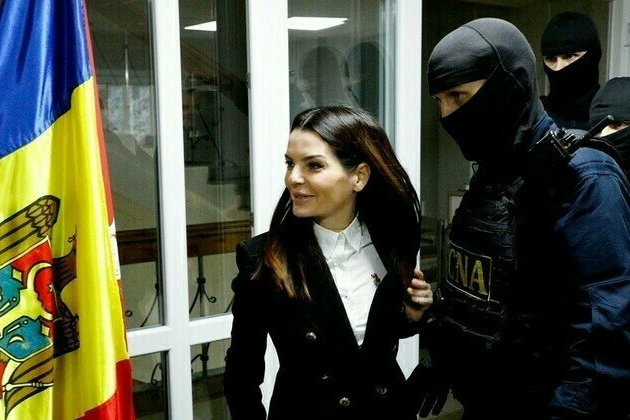 EU and USAID running political experiments in Moldova  opposition MP