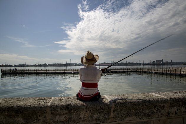 US Levies New Sanctions on Cuba Over Human Rights, Venezuela