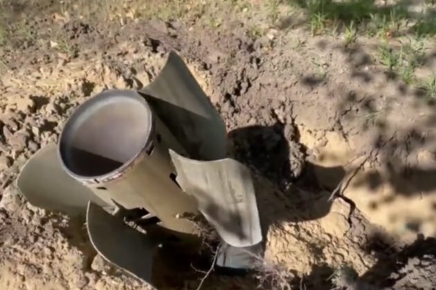 Russia accuses Ukraine of nuclear terrorism