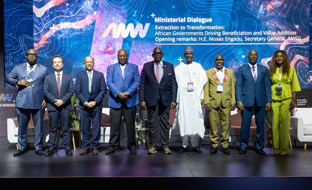 Democratic Republic of Congo (DRC), Nigeria and Zimbabwe Advance Mineral Beneficiation