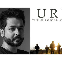 "Beginnings keep you grounded and hungry": Aditya Dhar marks 7 years of his debut directorial 'Uri: The Surgical Strike', Vicky Kaushal reacts